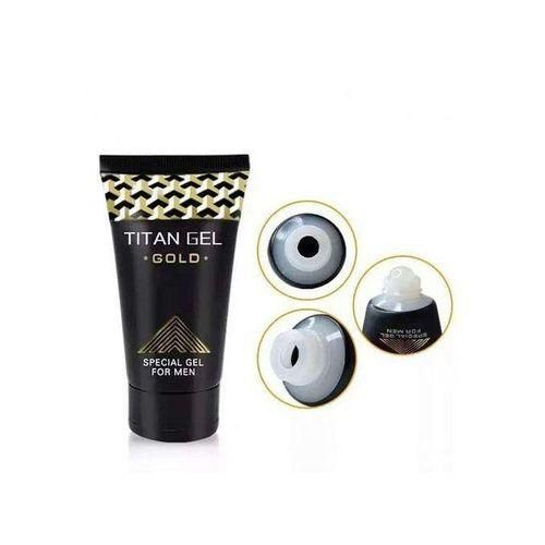 Titan Gel // Gros Long Lourd Dur Pénis. Résultat visible en 2 semaine de massage