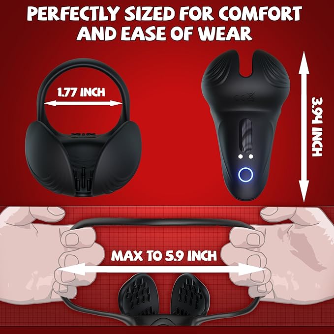 🚀2026's Most Compelling Upgrade! marvelshelf™ The #1 5-in-1 at-home trainer that reverses ED-Daily Rehabilitation Device for Men Physical Vitality
