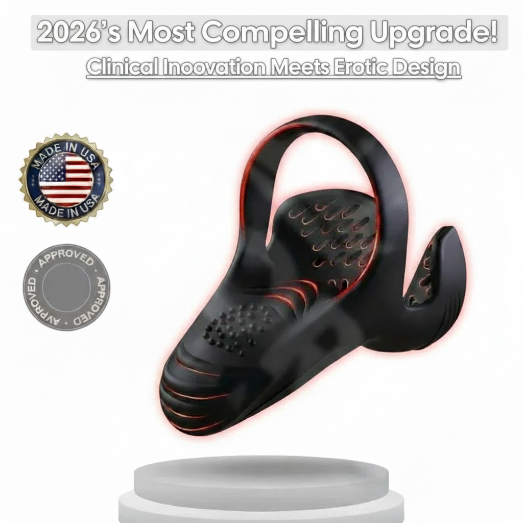 🚀2026's Most Compelling Upgrade! marvelshelf™ The #1 5-in-1 at-home trainer that reverses ED-Daily Rehabilitation Device for Men Physical Vitality
