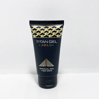 Titan Gel // Gros Long Lourd Dur Pénis. Résultat visible en 2 semaine de massage