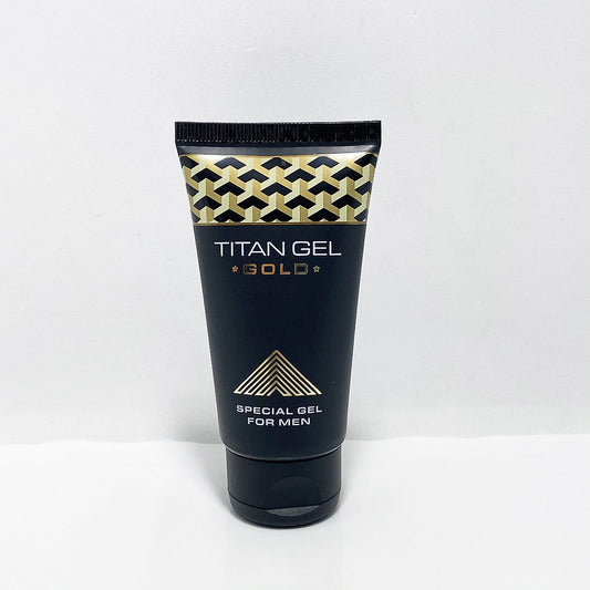 Titan Gel // Gros Long Lourd Dur Pénis. Résultat visible en 2 semaine de massage